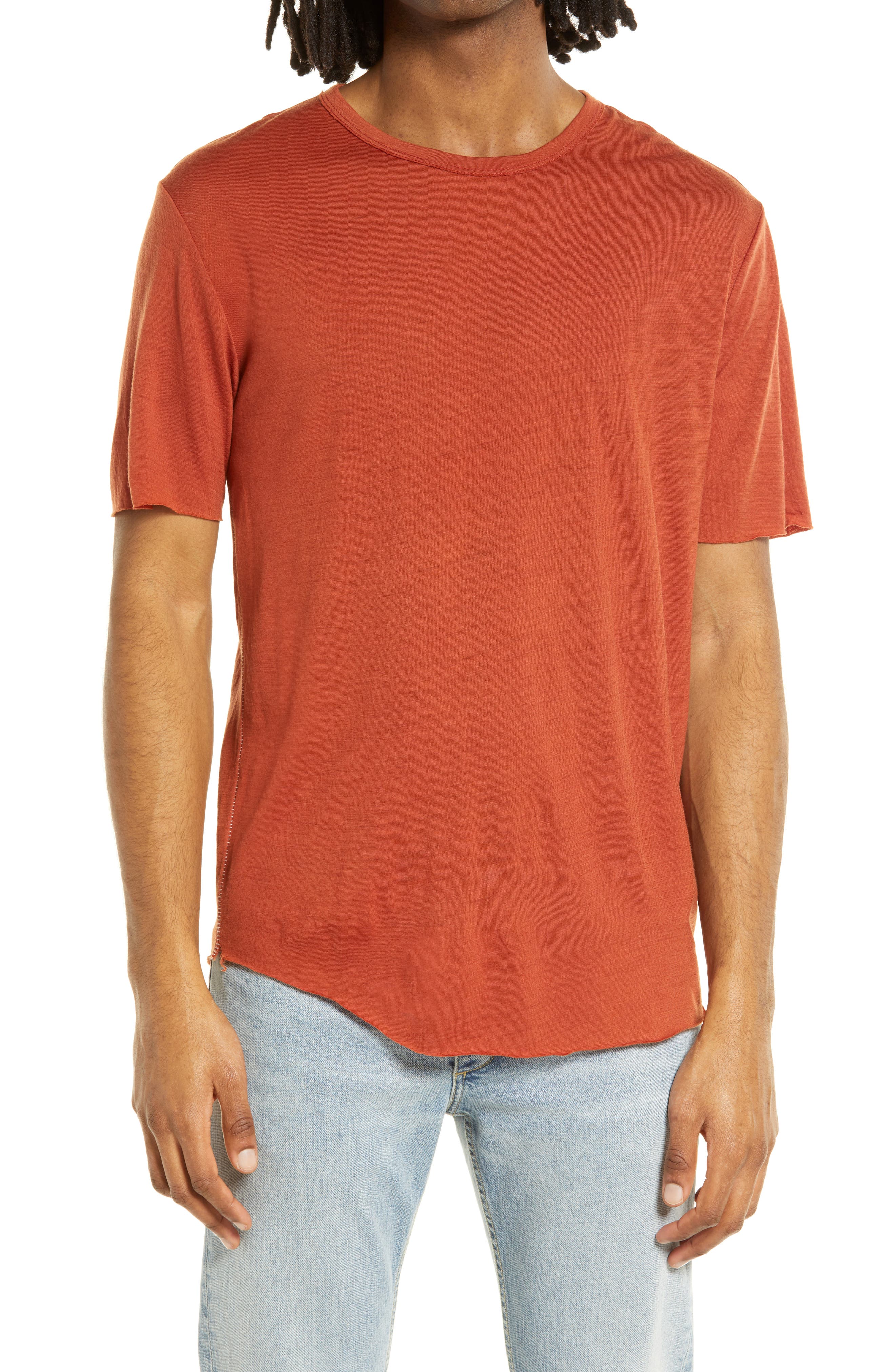 Pants Heather Orange L Short Sleeve T-Shirt I Love Yoga Pants Heather Orange L Short Sleeve T-Shirt I Love Yoga